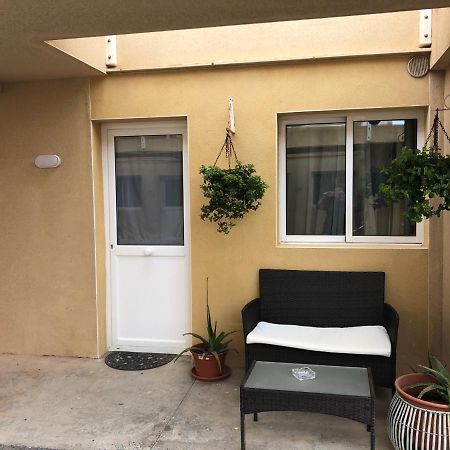 Apartamento Caleta De Fuste Apartman Kültér fotó