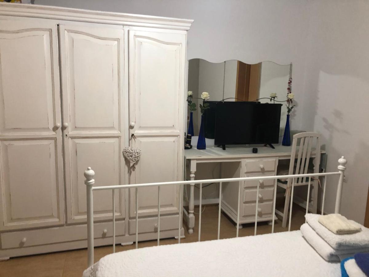 Apartamento Caleta De Fuste Apartman Kültér fotó