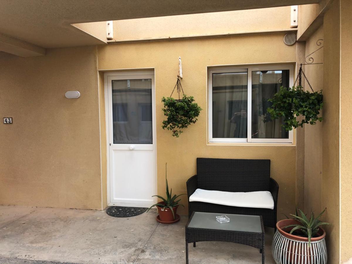 Apartamento Caleta De Fuste Apartman Kültér fotó