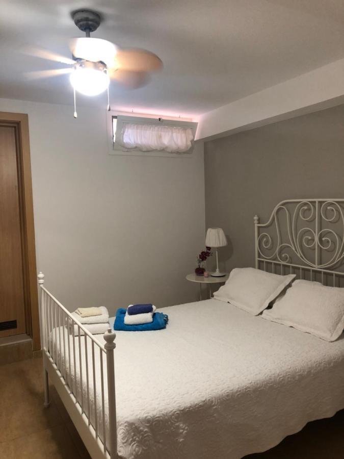 Apartamento Caleta De Fuste Apartman Kültér fotó