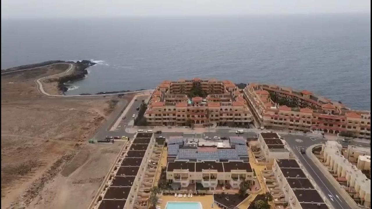 Apartamento Caleta De Fuste Apartman Kültér fotó