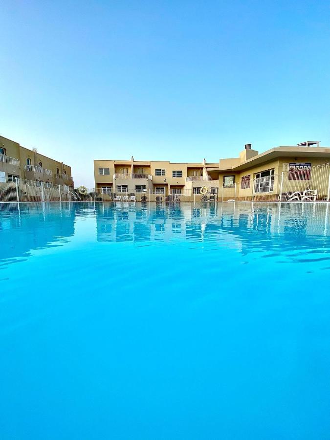 Apartamento Caleta De Fuste Apartman Kültér fotó