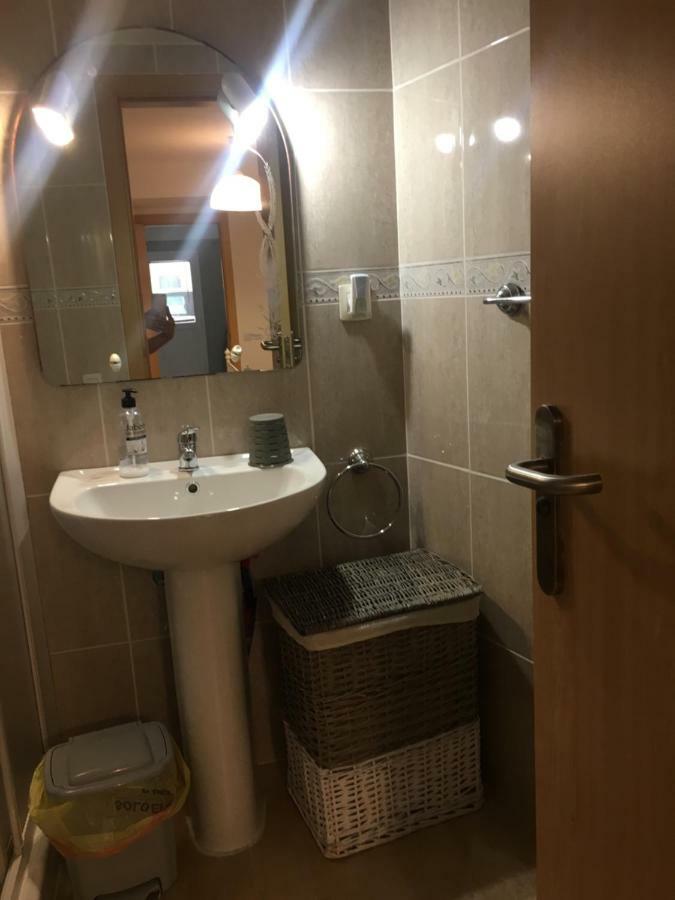 Apartamento Caleta De Fuste Apartman Kültér fotó