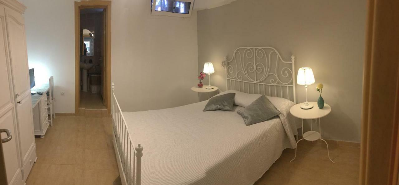 Apartamento Caleta De Fuste Apartman Kültér fotó