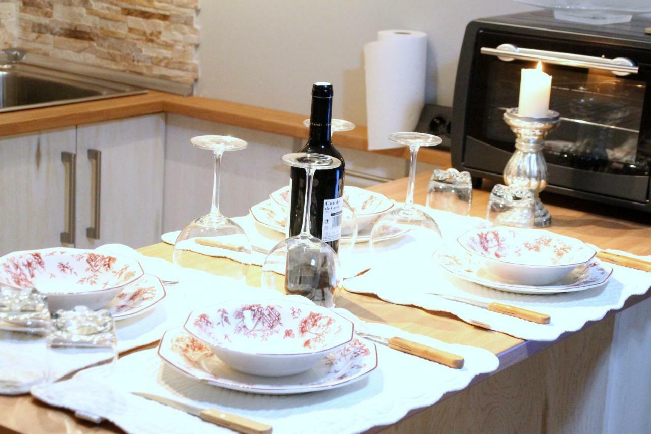 Apartamento Caleta De Fuste Apartman Kültér fotó