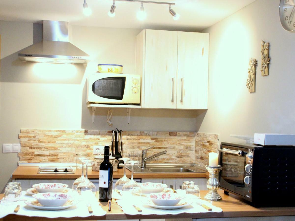 Apartamento Caleta De Fuste Apartman Kültér fotó