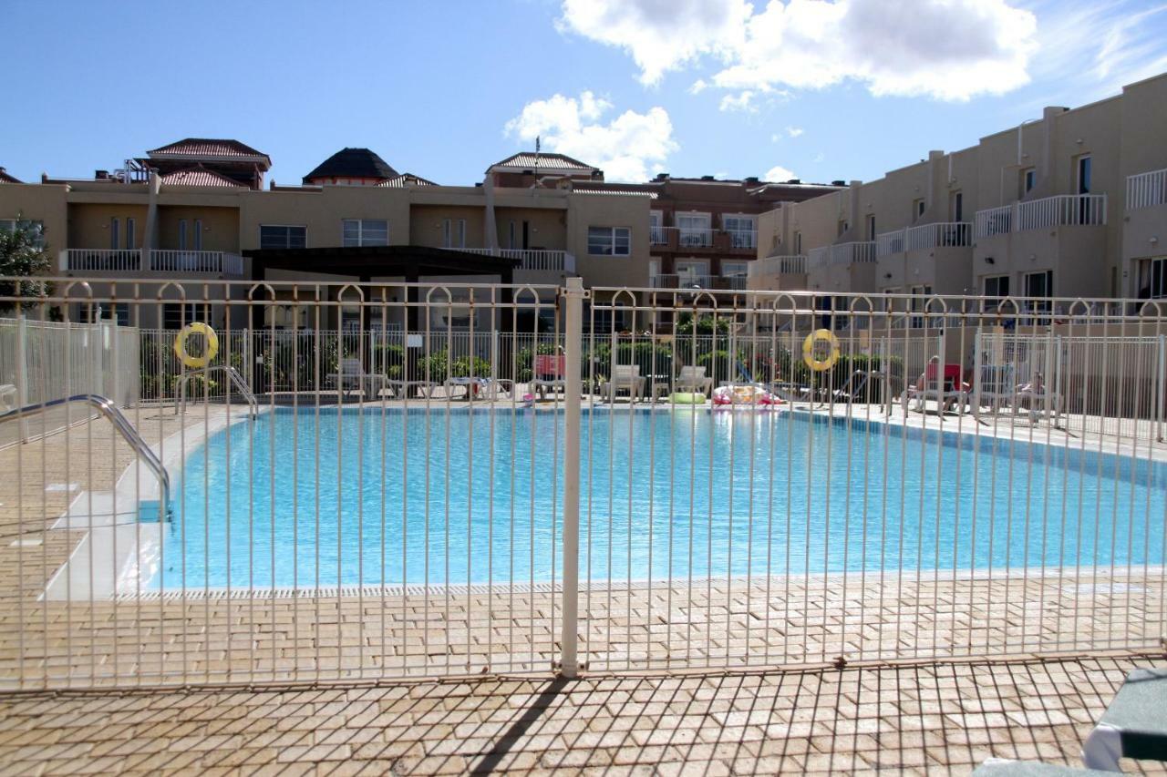 Apartamento Caleta De Fuste Apartman Kültér fotó