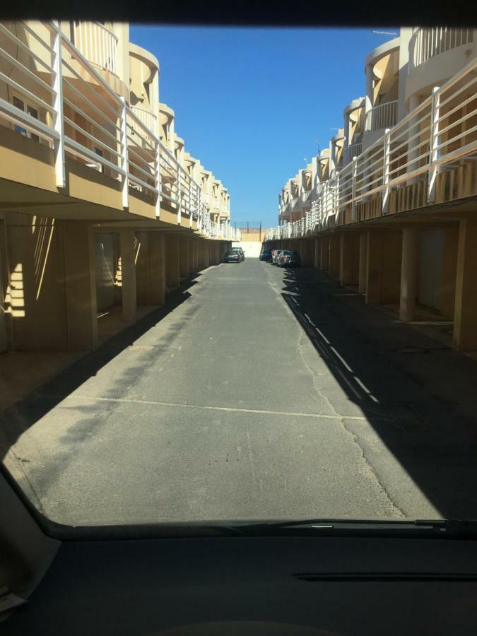 Apartamento Caleta De Fuste Apartman Kültér fotó